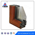 Cheap Price aluminum extrusion profile for net window